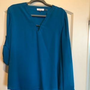 Calvin Klein Blouse